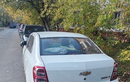 Chevrolet Cobalt II, 2013 год, 520 000 рублей, 4 фотография