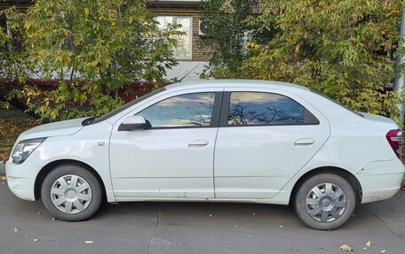 Chevrolet Cobalt II, 2013 год, 520 000 рублей, 2 фотография