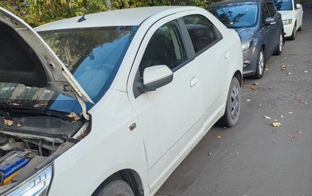 Chevrolet Cobalt II, 2013 год, 520 000 рублей, 5 фотография