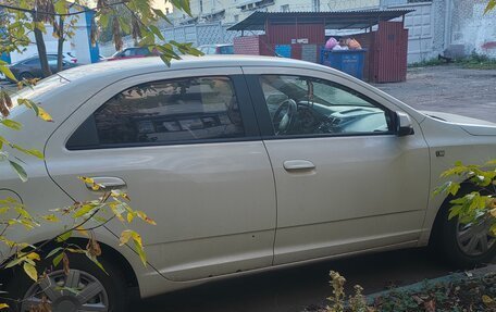Chevrolet Cobalt II, 2013 год, 520 000 рублей, 6 фотография