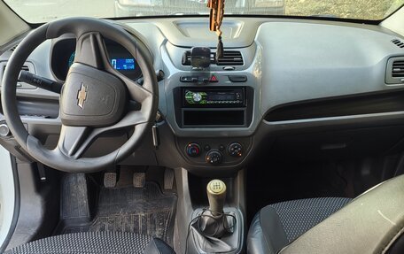 Chevrolet Cobalt II, 2013 год, 520 000 рублей, 8 фотография