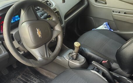 Chevrolet Cobalt II, 2013 год, 520 000 рублей, 10 фотография