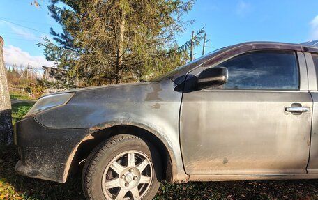 Geely MK I рестайлинг, 2014 год, 150 000 рублей, 11 фотография