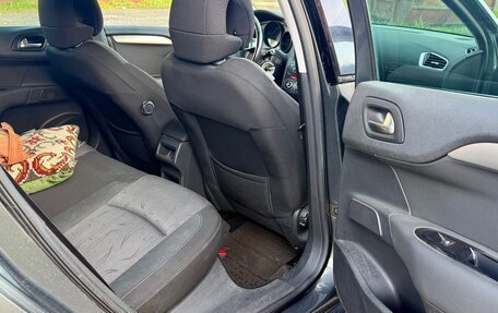 Citroen C4 II рестайлинг, 2011 год, 395 000 рублей, 5 фотография