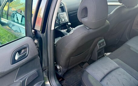 Citroen C4 II рестайлинг, 2011 год, 395 000 рублей, 7 фотография