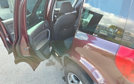 Skoda Yeti I рестайлинг, 2013 год, 1 085 000 рублей, 22 фотография