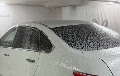 Nissan Almera, 2015 год, 504 000 рублей, 3 фотография