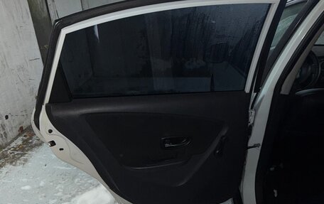 Nissan Almera, 2015 год, 504 000 рублей, 5 фотография