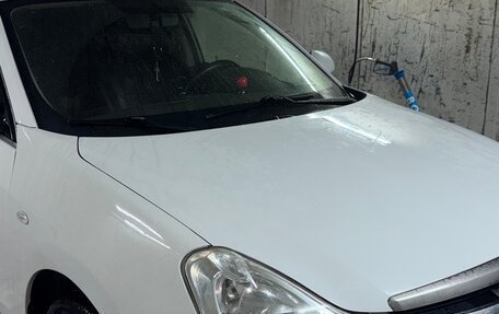 Nissan Almera, 2015 год, 504 000 рублей, 9 фотография