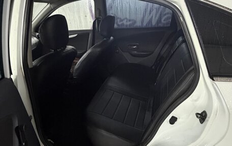 Nissan Almera, 2015 год, 504 000 рублей, 4 фотография