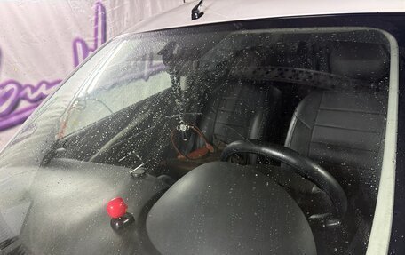 Nissan Almera, 2015 год, 504 000 рублей, 11 фотография