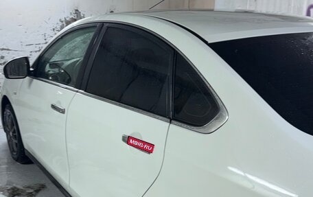 Nissan Almera, 2015 год, 504 000 рублей, 8 фотография