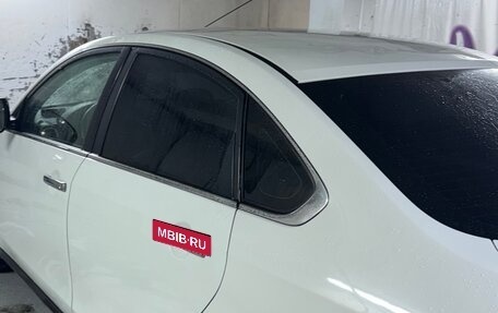 Nissan Almera, 2015 год, 504 000 рублей, 10 фотография