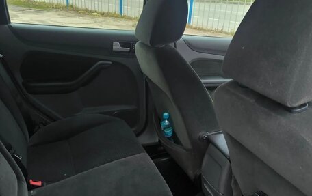 Ford Focus II рестайлинг, 2007 год, 500 000 рублей, 8 фотография