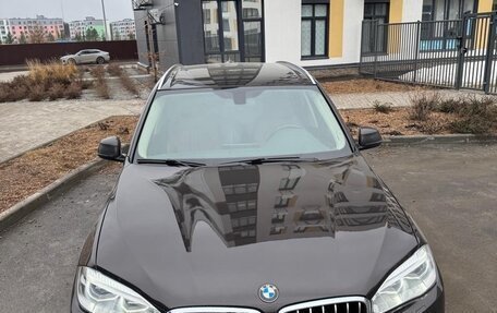 BMW X5, 2016 год, 2 590 000 рублей, 6 фотография