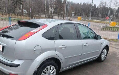 Ford Focus II рестайлинг, 2007 год, 500 000 рублей, 3 фотография