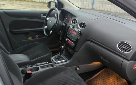 Ford Focus II рестайлинг, 2007 год, 500 000 рублей, 7 фотография