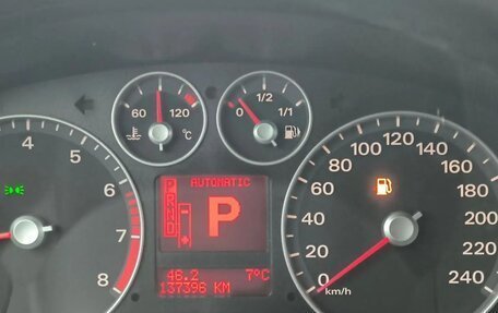 Ford Focus II рестайлинг, 2007 год, 500 000 рублей, 6 фотография