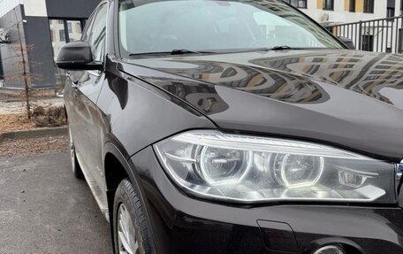 BMW X5, 2016 год, 2 590 000 рублей, 4 фотография