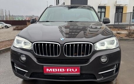 BMW X5, 2016 год, 2 590 000 рублей, 1 фотография