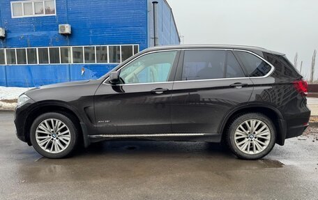 BMW X5, 2016 год, 2 590 000 рублей, 8 фотография