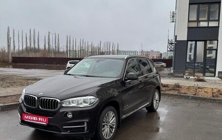 BMW X5, 2016 год, 2 590 000 рублей, 2 фотография