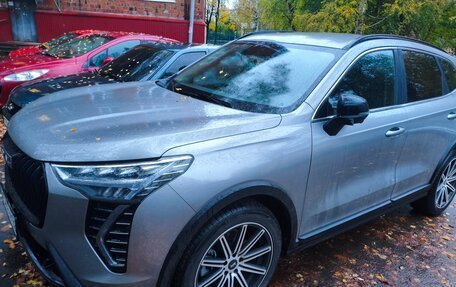 Haval Jolion, 2024 год, 2 050 000 рублей, 1 фотография