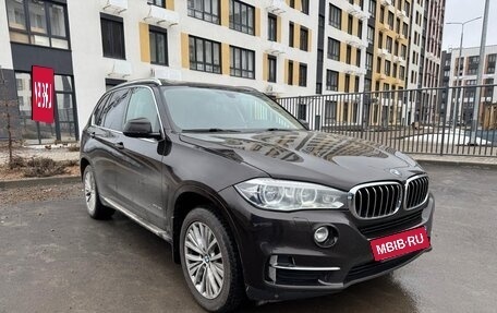BMW X5, 2016 год, 2 590 000 рублей, 5 фотография