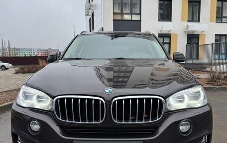 BMW X5, 2016 год, 2 590 000 рублей, 7 фотография