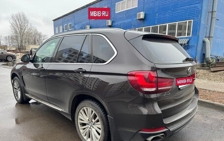 BMW X5, 2016 год, 2 590 000 рублей, 12 фотография