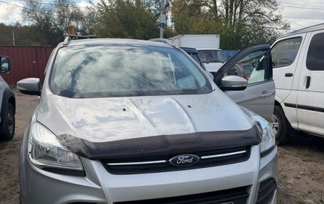 Ford Kuga III, 2014 год, 800 000 рублей, 1 фотография
