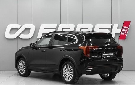 Haval Jolion, 2026 год, 2 695 000 рублей, 2 фотография