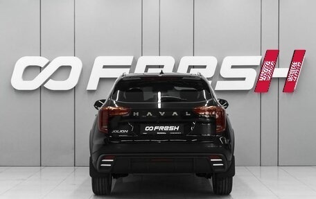 Haval Jolion, 2026 год, 2 695 000 рублей, 4 фотография