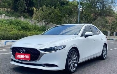 Mazda 3, 2022 год, 1 150 401 рублей, 1 фотография