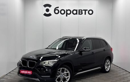 BMW X1, 2012 год, 1 399 000 рублей, 1 фотография