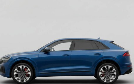 Audi Q8 I, 2026 год, 16 990 000 рублей, 2 фотография