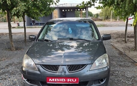 Mitsubishi Lancer IX, 2005 год, 330 000 рублей, 1 фотография