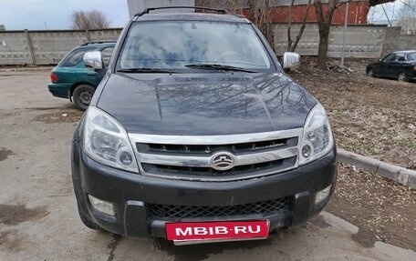 Great Wall Hover, 2006 год, 450 000 рублей, 1 фотография