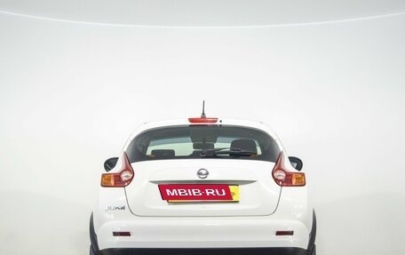 Nissan Juke II, 2014 год, 999 000 рублей, 6 фотография