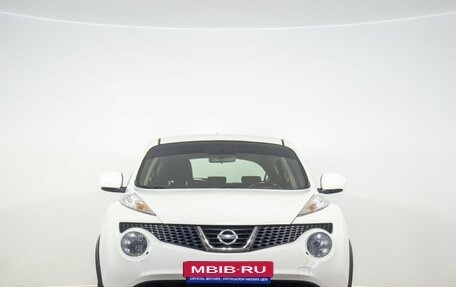 Nissan Juke II, 2014 год, 999 000 рублей, 3 фотография