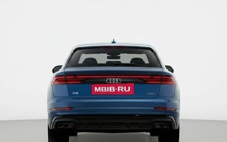 Audi Q8 I, 2026 год, 16 990 000 рублей, 5 фотография