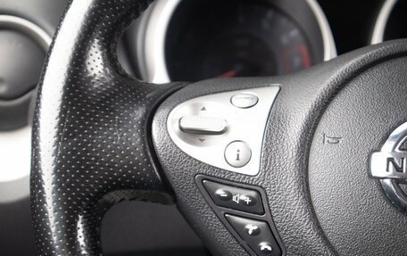 Nissan Juke II, 2014 год, 999 000 рублей, 12 фотография