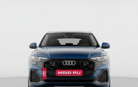 Audi Q8 I, 2026 год, 16 990 000 рублей, 4 фотография