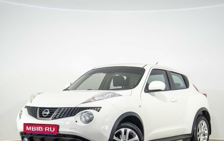 Nissan Juke II, 2014 год, 999 000 рублей, 4 фотография