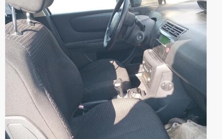 Citroen C4 II рестайлинг, 2010 год, 55 000 рублей, 7 фотография