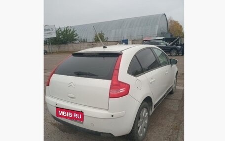 Citroen C4 II рестайлинг, 2010 год, 55 000 рублей, 4 фотография