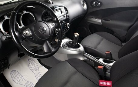 Nissan Juke II, 2014 год, 999 000 рублей, 16 фотография