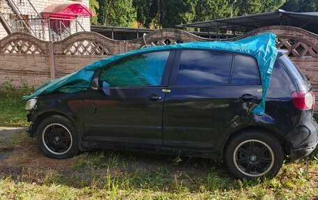 Volkswagen Golf Plus I, 2008 год, 350 000 рублей, 3 фотография