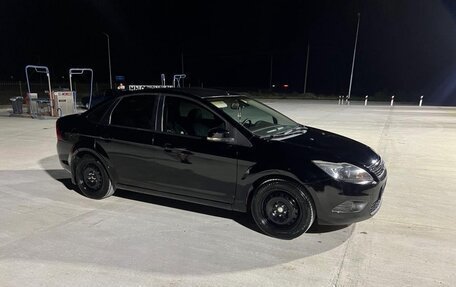 Ford Focus II рестайлинг, 2008 год, 350 000 рублей, 8 фотография