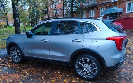 Haval Jolion, 2024 год, 2 050 000 рублей, 2 фотография